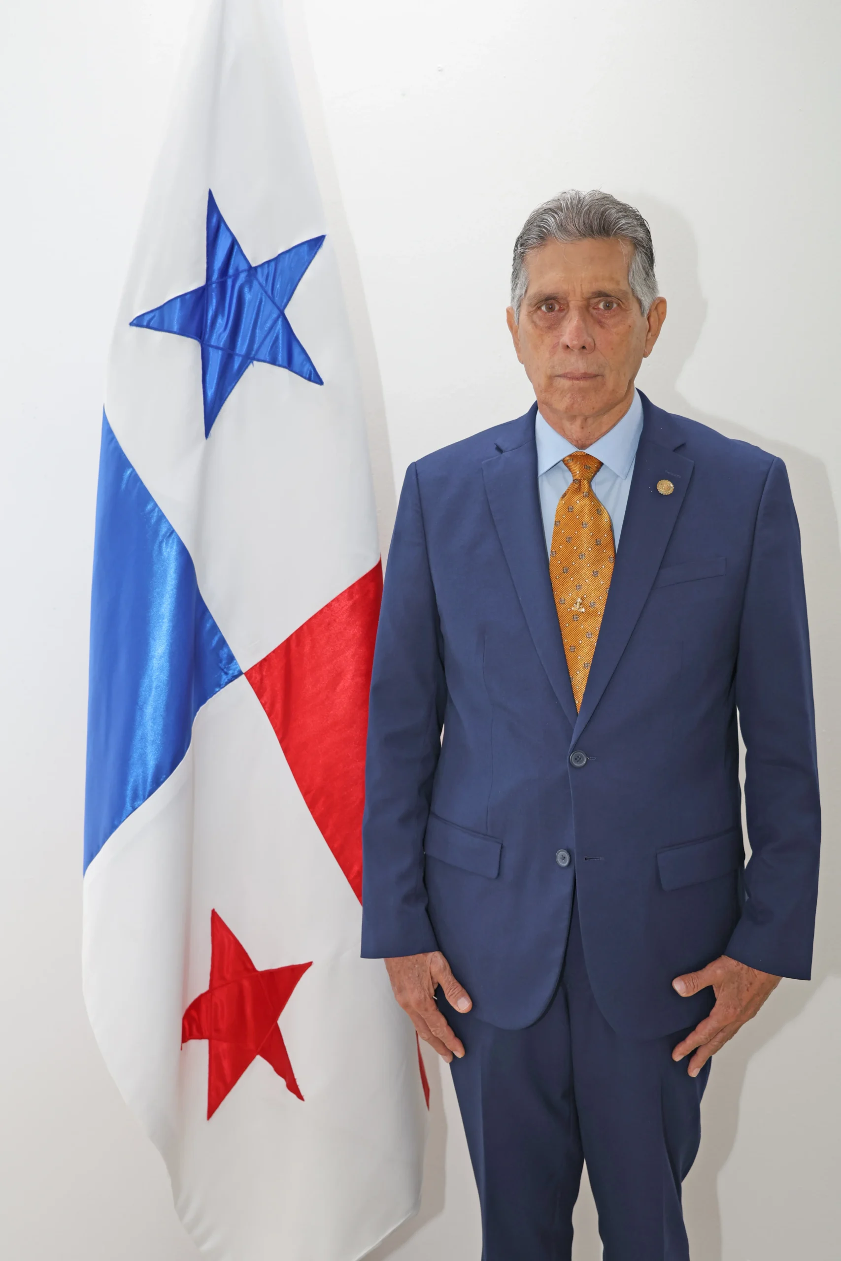 Erick Fidel Santamaria