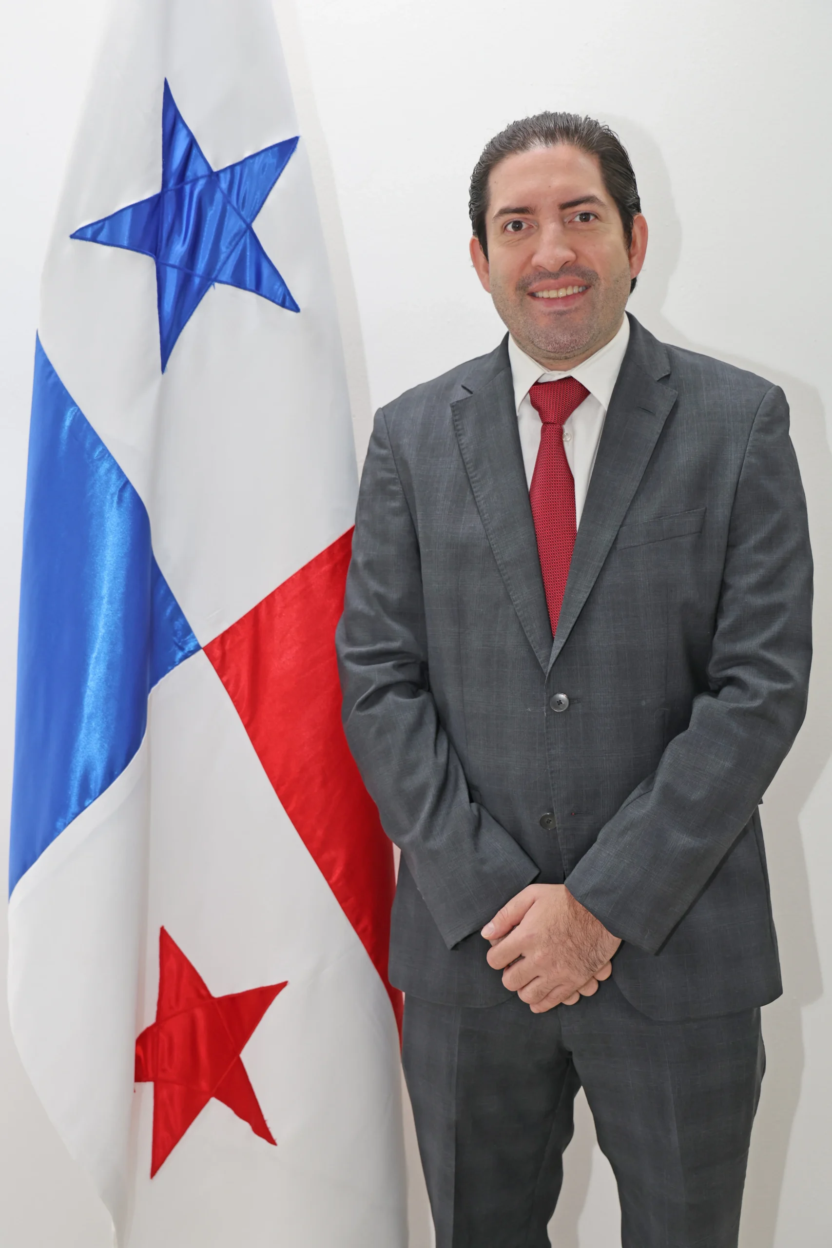 Mario Martinelli Matute