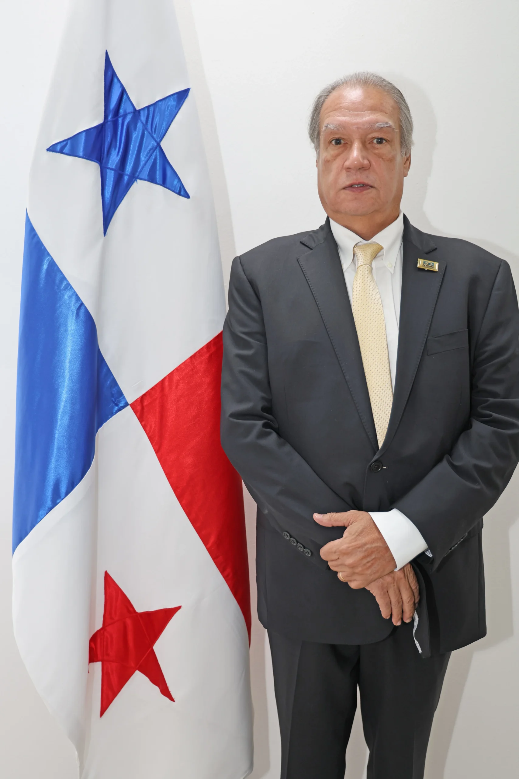 Roberto Pretelt